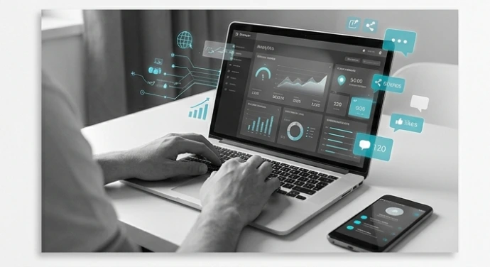 Digitale communicatie