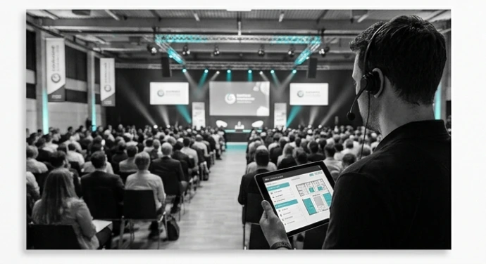 Event management