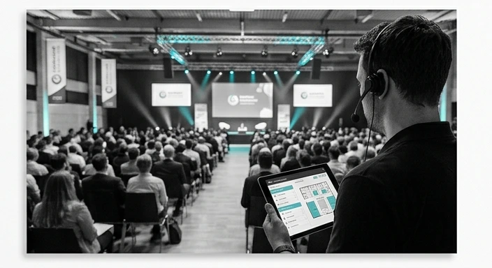 Event management