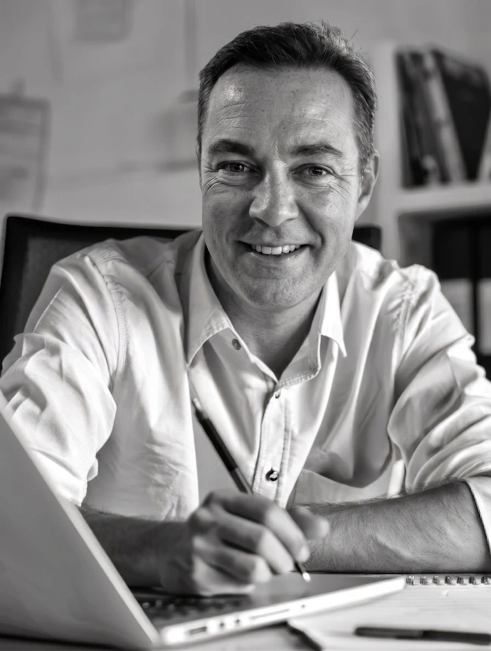 Mathieu Sennesael