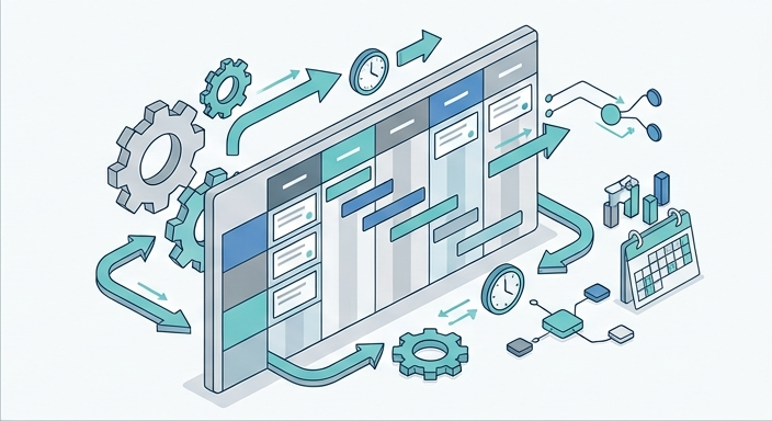 Project Management