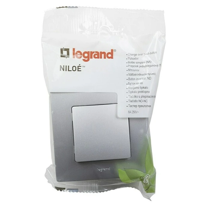 Legrand Niloé