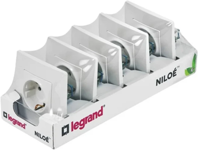 Legrand Niloé