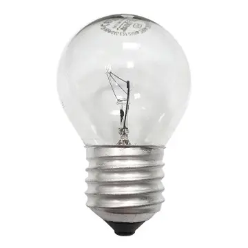 Gloeilamp Wit helder E27/25W/230V